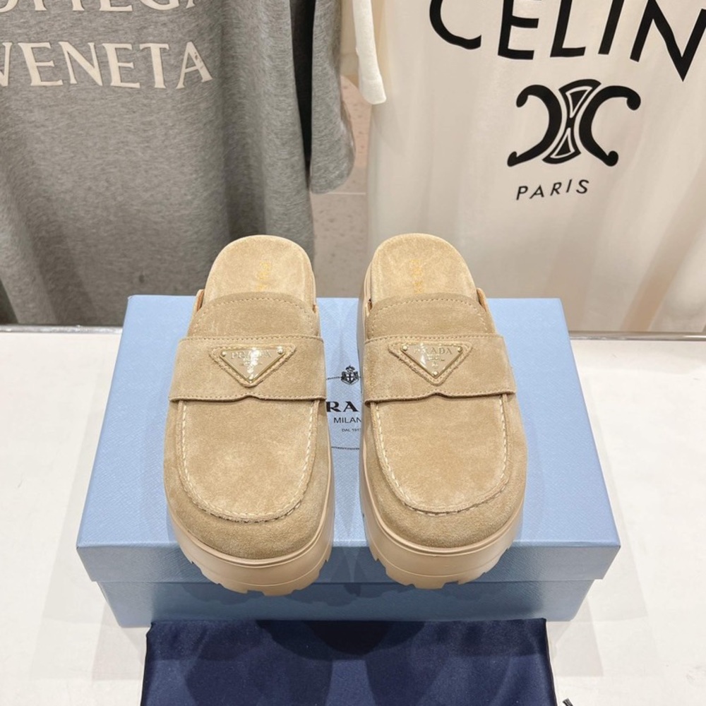 Prada Sandals